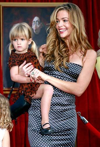 Bond Babe Denise Richards Sexy Secrets Revealed Rediff Getahead