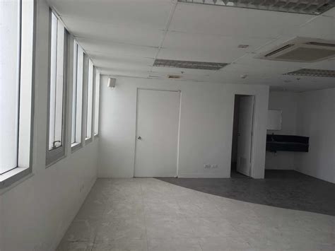 Office Space Rent Lease Sqm Peza Ortigas Center Pasig