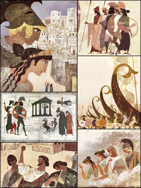 Pin by Γιώργος Θωμαΐδης on Μυθολογία Mythology art Greek mythology