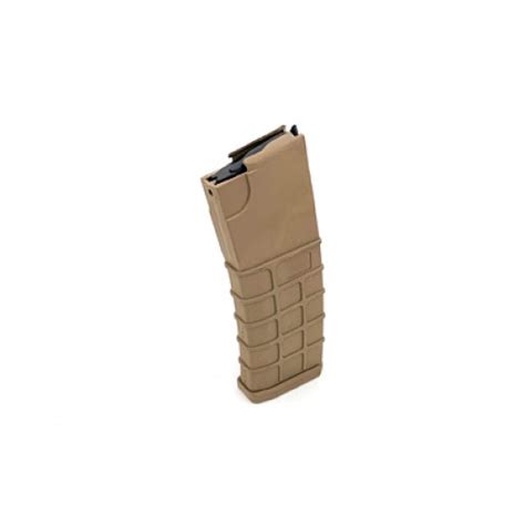 Promag Ruger Mini Remington Round Magazine Fde Red River