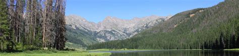 White River National Forest