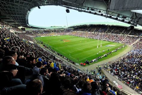 Coupe Du Monde De Rugby Nantes Les Derniers Billets La