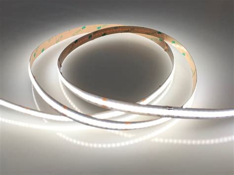 Rgbw Cob Led Strip Light V M Led Lighthouse