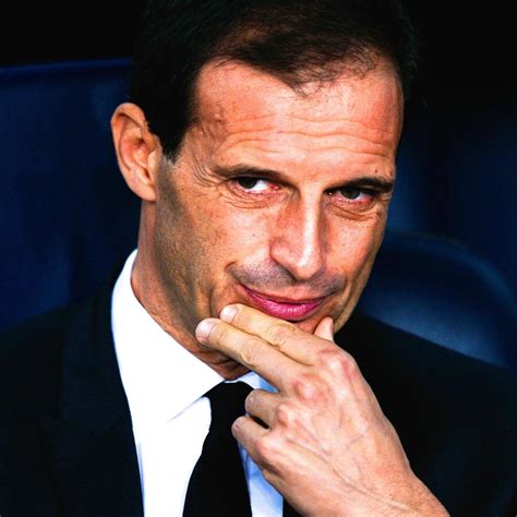 Juventus Need Continuity and Variety from Massimiliano Allegri | News ...