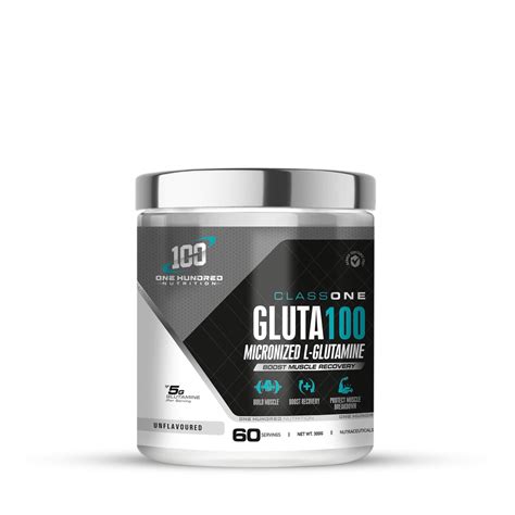gluta  strength armour