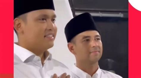 Jika Dico Dan Raffi Benar Benar Maju Di Pilgub Jateng Bakal Jadi