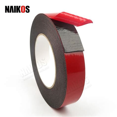 Double Sided Polyethylene Foam Mounting Tape Manufacturers And