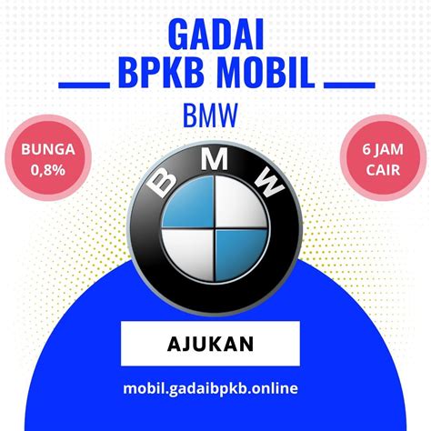 Gadai BPKB Mobil BMW In 2022 Bmw Mobil Bmw Mobil