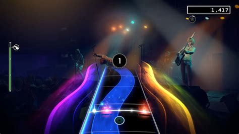 Rock Band 4 Review Gamerevolution