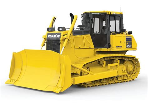 Sewa 20 Ton Dozer Komatsu D65 Trek Trek Id