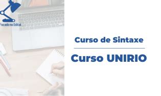 Curso Te Rico Curso De Quest Es Concurso Unirio Focado No Edital