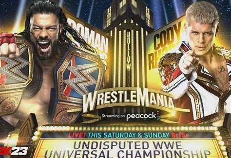 Wrestlemania Risultati Night Report Live Aprile