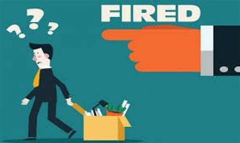 Termination Of Employment Versus Dismissal Any Differences Business