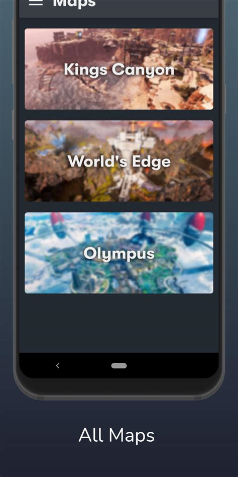 Ultimate Guide - Apex Legends APK for Android Download