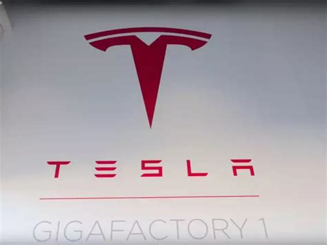 Tesla Aims To Only Use Renewable Energy To Power The Factory