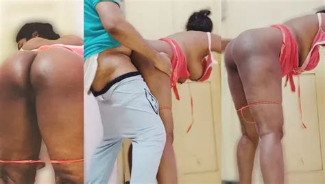 Desi Tamil Aunty Sex With Plumber In Bathroom Indian Hardcore Porn XHamster