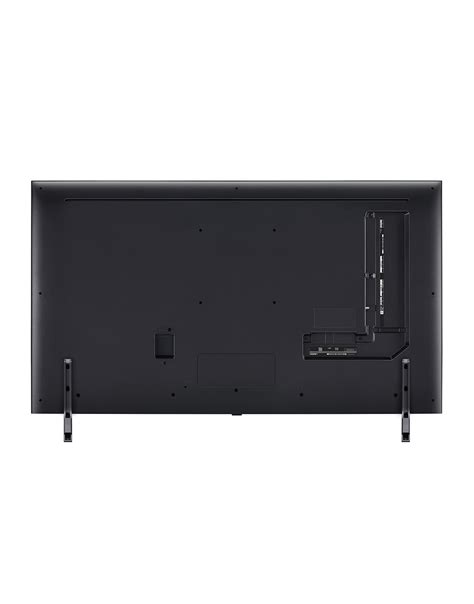 50-дюймовый телевизор Smart TV LG QNED AI QNED86 4K 2024 - 50QNED86T6A ...