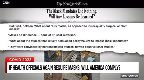 Dr Fauci Fact Checks Study That Claims Masks Do Not Work