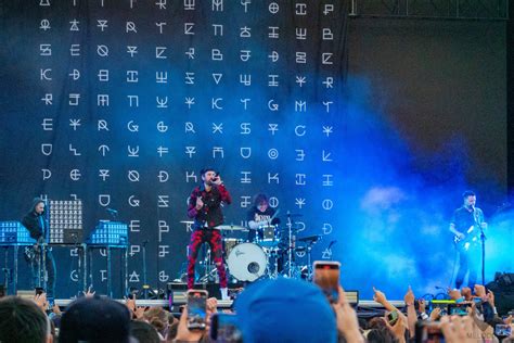 Kasabian Comparte Call Melodia Viajera