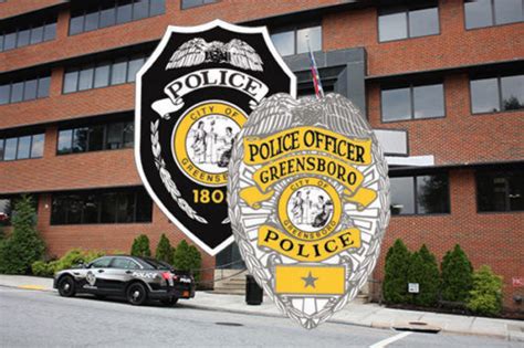 Greensboro Police Lieutenant Terminated From Department - The Rhino ...