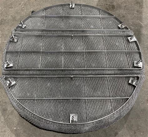 pt demister filtration separation systems company singapore peltech