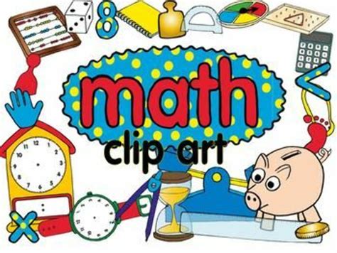 Download High Quality math clipart elementary Transparent PNG Images ...