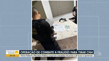 Tr S Pessoas S O Presas Em Opera O Da Pf Contra Grupo Especializado Em