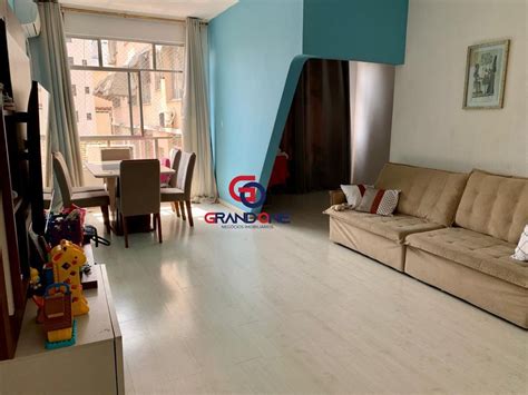 Apartamento Na Rua Mariz E Barros Icara Em Niter I Por R