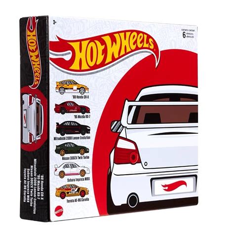 Hot Wheels Jdm Cars Dreferenz Blog