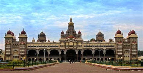 Info Supply World KARNATAKA How Much Do We Know About Mysore State