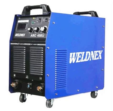 Arc Welding Machine Arc Ij Heavy Duty Stick Welder At Rs