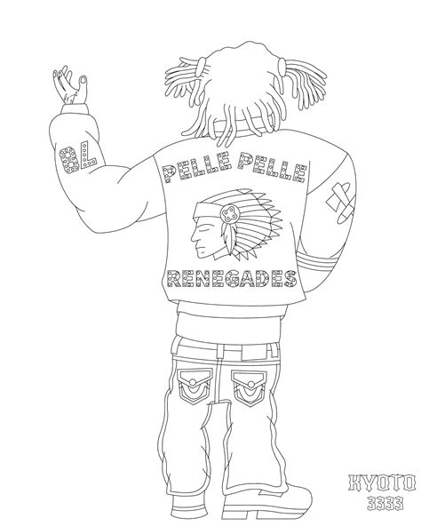 Chief Keef Fanart Rchiefkeef