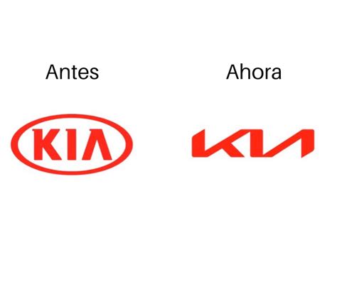 La Jornada KIA Presenta Un Nuevo Logotipo Y Un Eslogan Global Para