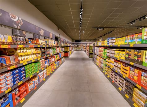 Aldi Suisse Buchs Patrick Roddelkopf Fotografie