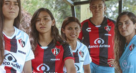 Jerseys Charly F Tbol De Atlas Femenil Todo Sobre Camisetas