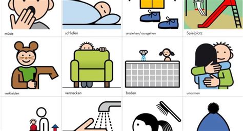 Metacom Symbole in der Praxis – Der Kühlschrankhelfer - Pasta and Peas