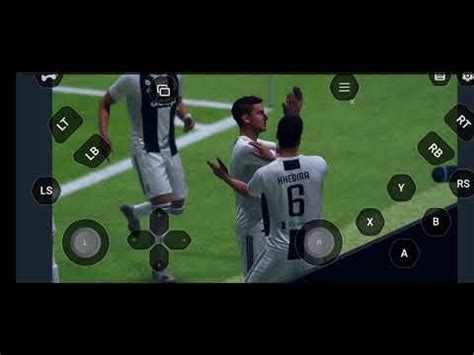 Fifa Paulo Dybala Solo Goal Vs Psg Fifa Fifa Games Youtube