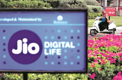 Reliance Jio Q Fy Results Net Profit Jumps To Rs Crore