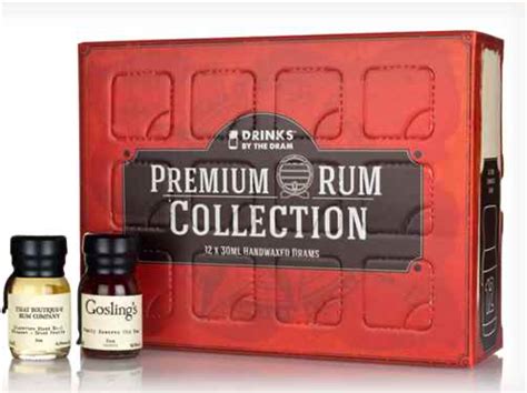 The Best Rum Advent Calendars 2023 World Rum Day