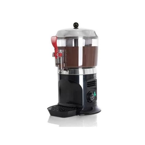 Ugolini Delice 3 Hot Chocolate Dispenser 1x3Ltr