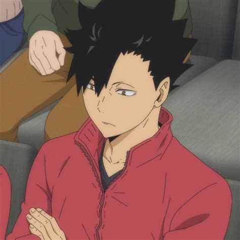 Matching Haikyu Pfp 12 Kuroo Kuroo Tetsurou Kuroo Haikyuu