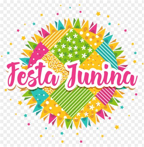 Desenho De Festa Junina PNG Images Acesse A Plataforma 9F Game E