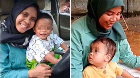 Beda Cara Siti Dan Dian Rawat Bayi Tertukar Gibran Dapat Imunisasi