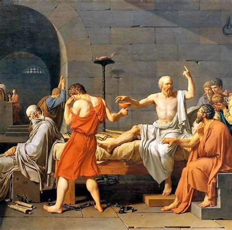 Le Conte Des Passoires De Socrates Cheminer Vers L Essentiel