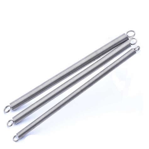 Mm Stainless Steel Spring Expansion Extension Tension Springs