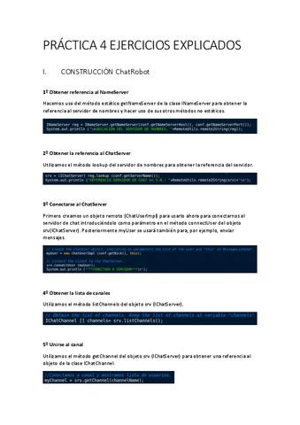 Pract Ejercicios Explicados Pdf