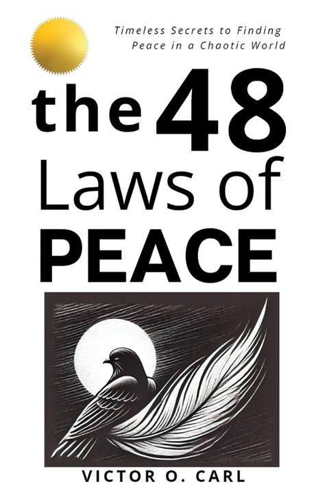 The 48 Laws Of Peace Pdf Ebook Mobi Epub Pdf Xpl