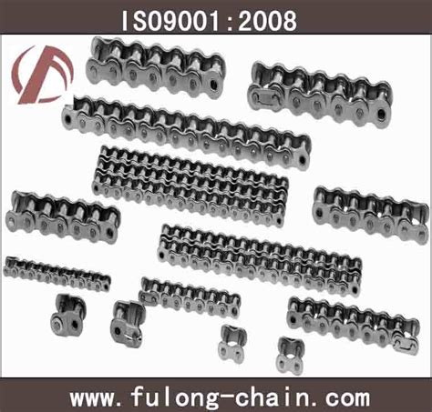 08bss 1 B Series Stainless Steel Short Pitch Precision Roller Chains