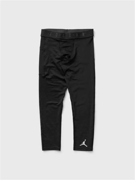 Jordan Sport Dri Fit 3 4 Tights Reversible