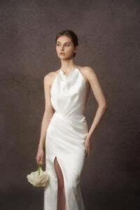 Nicole Felicia Spring Bridal Collection Tom Lorenzo